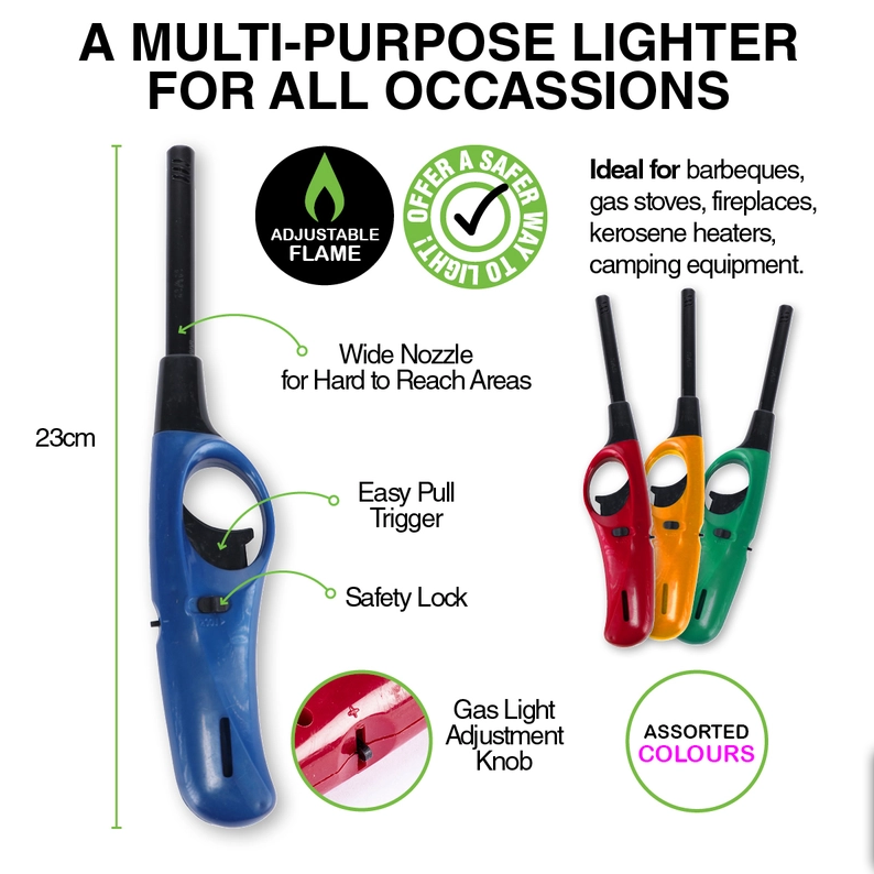 Lighters