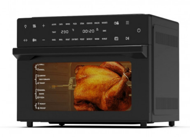 Microwaves
