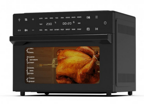 Microwaves