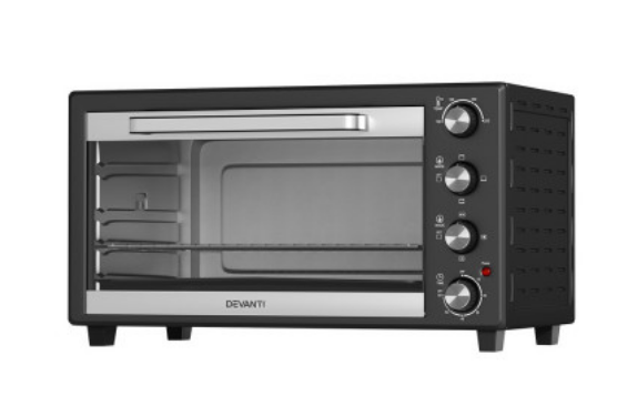 Microwaves