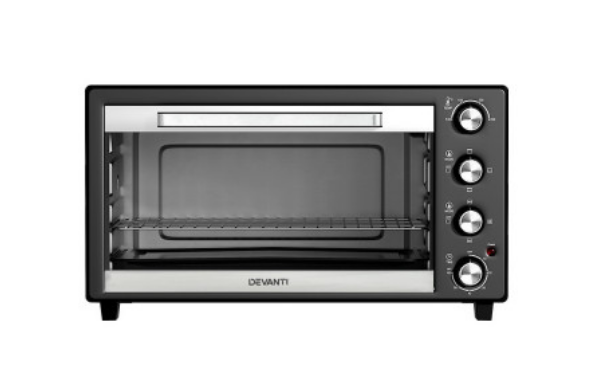Microwaves