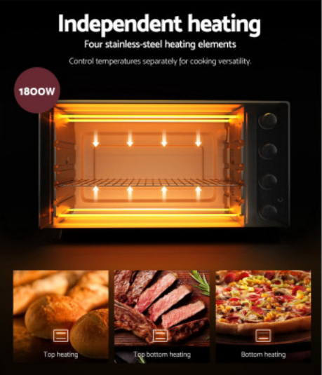 Microwaves