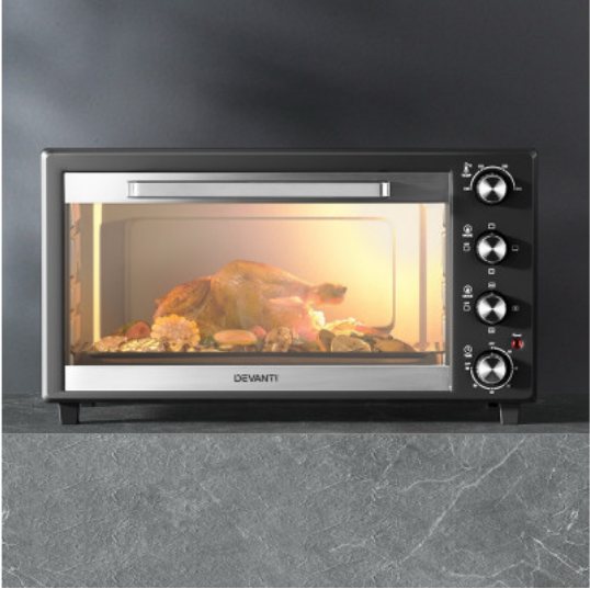 Microwaves