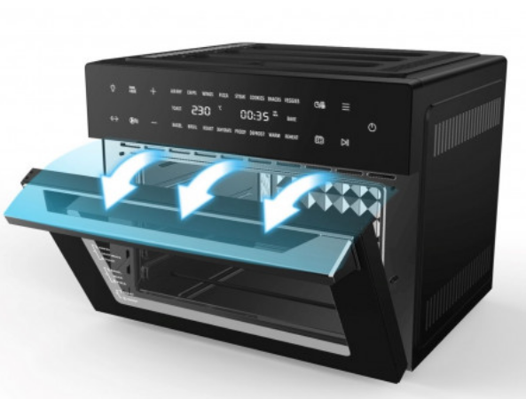 Microwaves