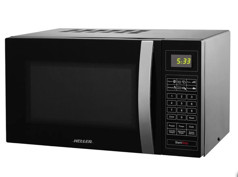 Microwaves