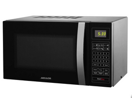 Microwaves