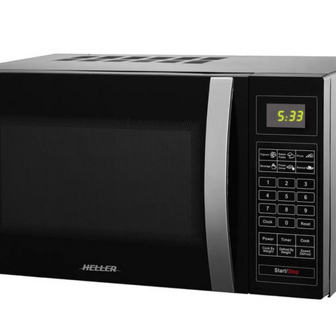 Microwaves