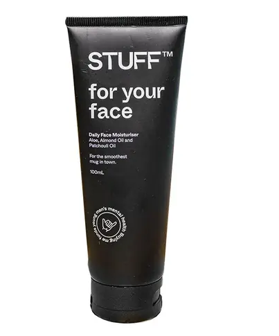 Moisturisers