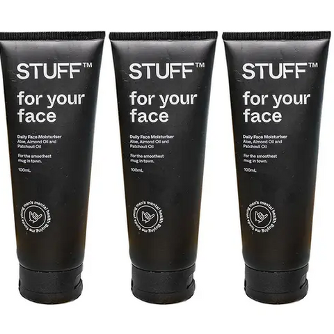 Moisturisers