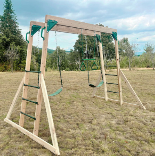 Monkey Bars