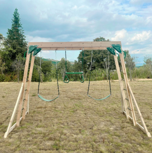 Monkey Bars