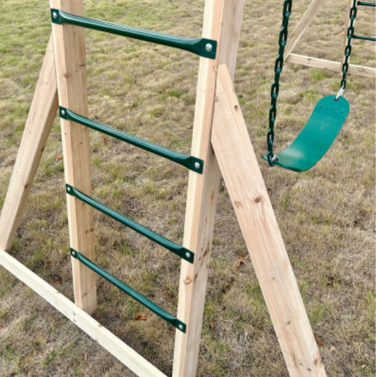 Monkey Bars