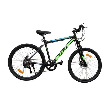 Mountain Bikes