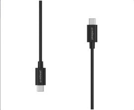 MBEAT Prime 2m USB-C to USB-C 2.0 Charge And Sync Cable High Quality/Fast Charge for Mobile Phone Device Samsung Galaxy Note 8 S8 9 Plus LG Huawei