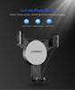 UGREEN 40907 Gravity Drive Air Vent Mount Phone Holder