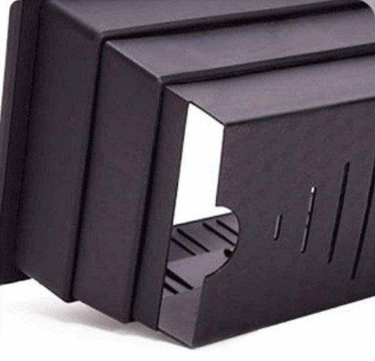3D Mobile Phone Screen Magnifier 12" HD Video Amplifier for Smartphone Stand