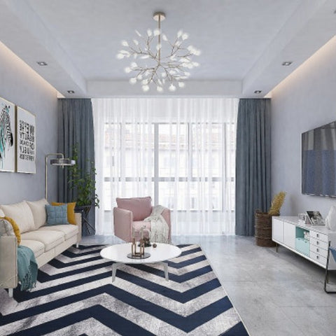 Modern Rugs