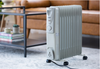 Oil Heaters