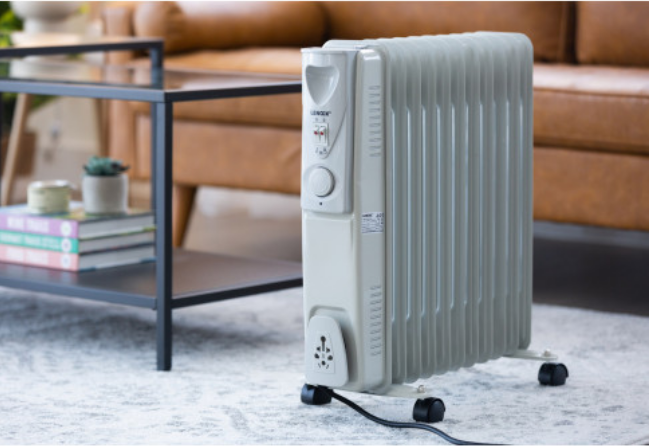 Oil Heaters