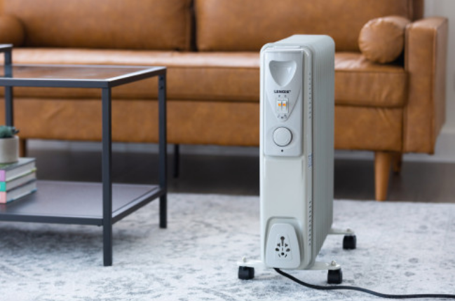 Oil Heaters