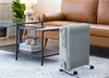 Oil Heaters