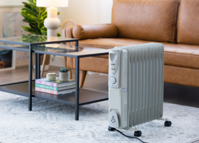 Oil Heaters