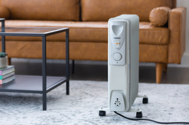Oil Heaters