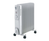 Oil Heaters
