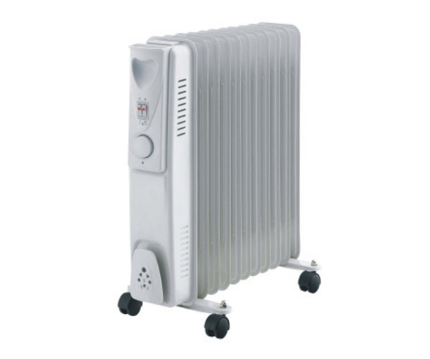 Oil Heaters