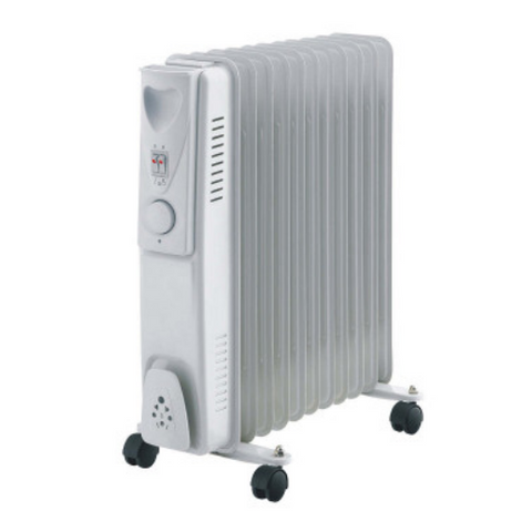 Oil Heaters