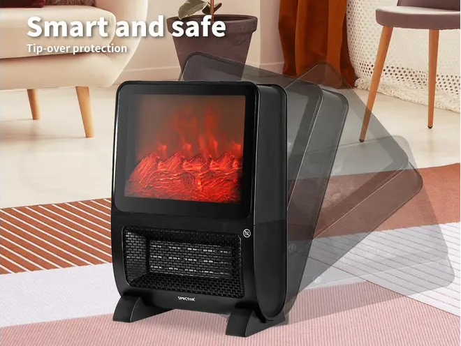 Outdoors Heaters
