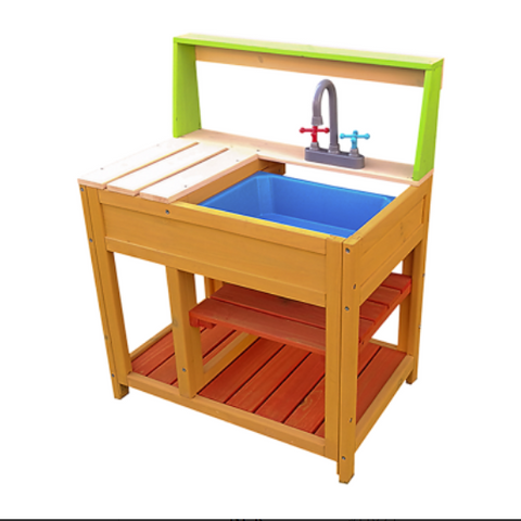 Outdoors Kitchens