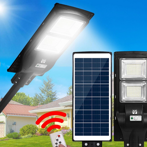 Outdoors Lighting