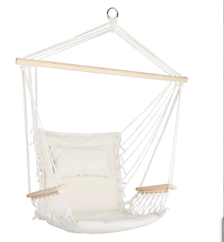 Outdoors lounge