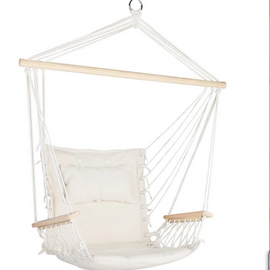 Outdoors lounge