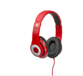 Over Ear Headphones