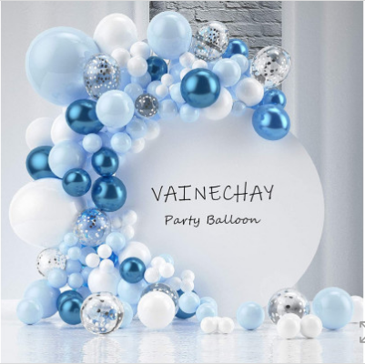 Party Balloons