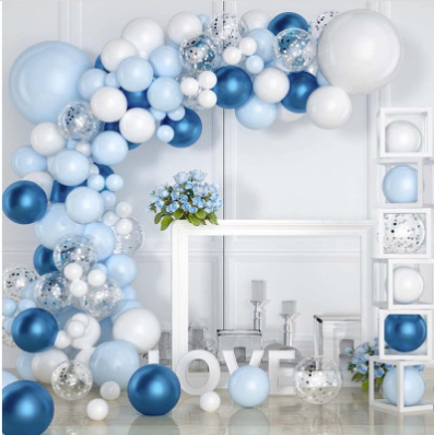 Party Balloons