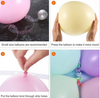 Party Balloons