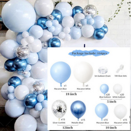 Party Balloons