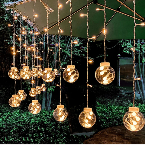 Party Lights