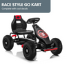 Pedal Cars
