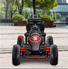 Pedal Cars