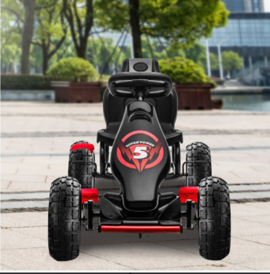 Pedal Cars