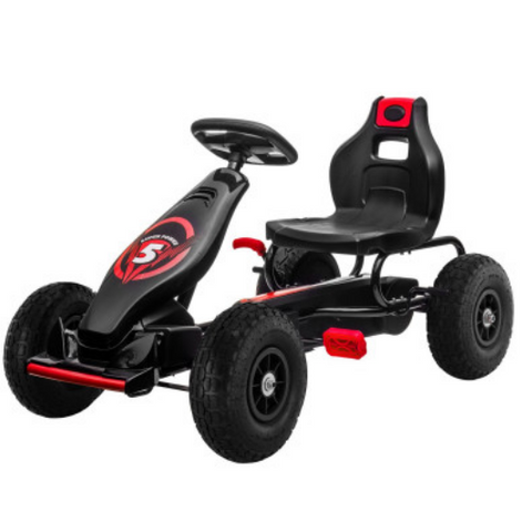 Pedal Cars