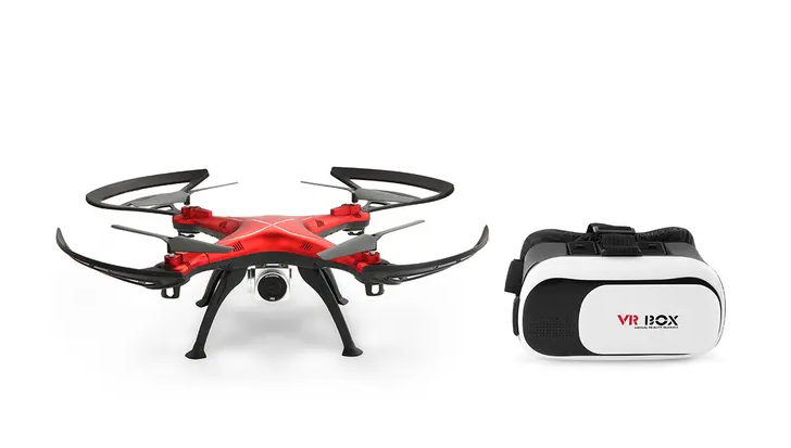 Popular Drones