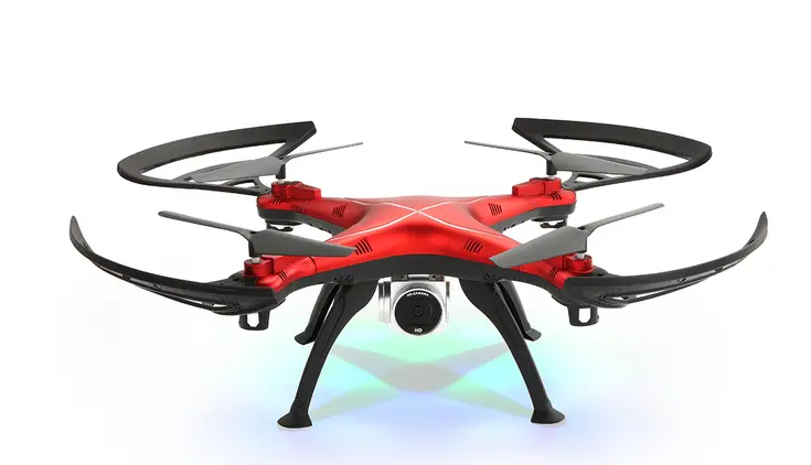 Popular Drones