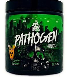Pre Workout