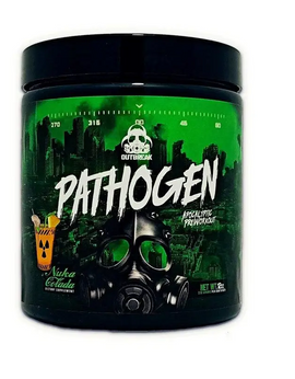Pre Workout