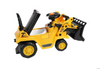 Push Tractors
